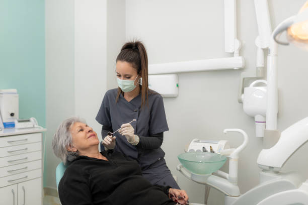 Best Emergency Treatment for Toothache in Nisswa, MN