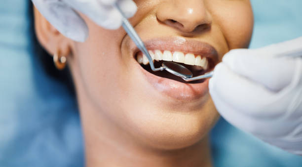 Best Emergency Broken Tooth Repair in Nisswa, MN